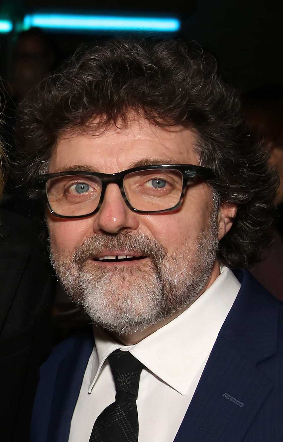 Jeff Richmond net worth Jeff Richmond net worth