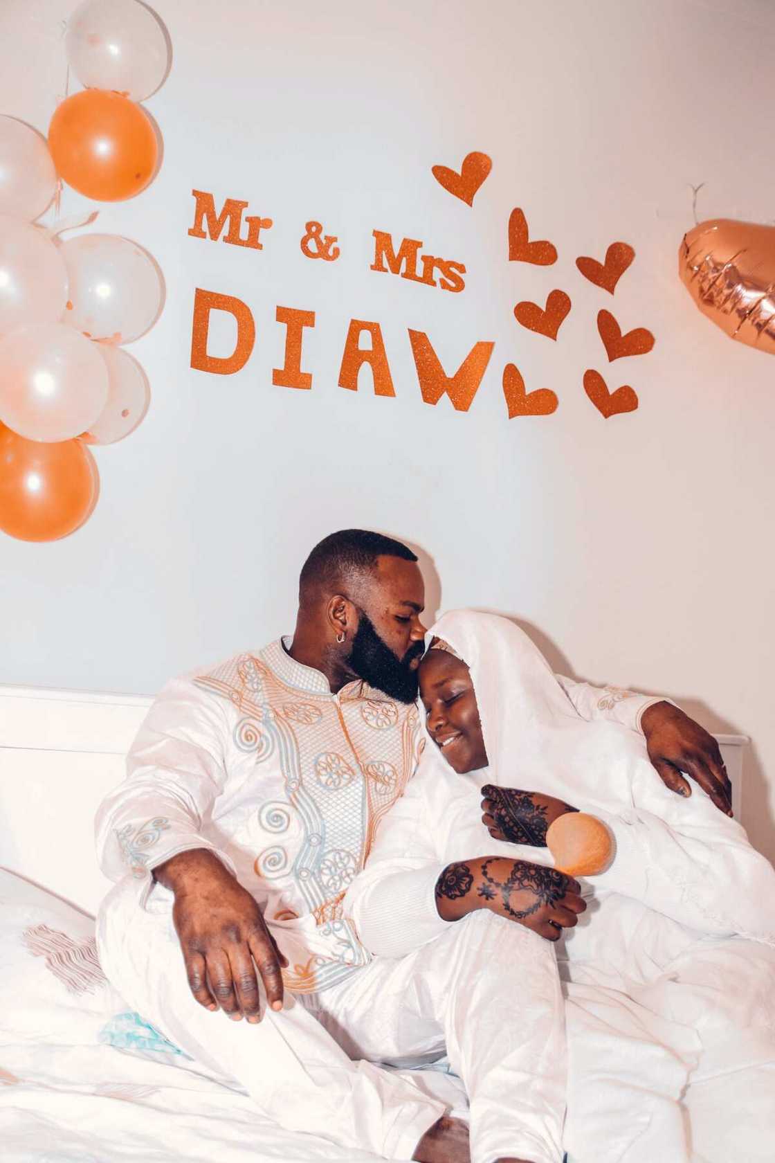 type of marriage type of marriage