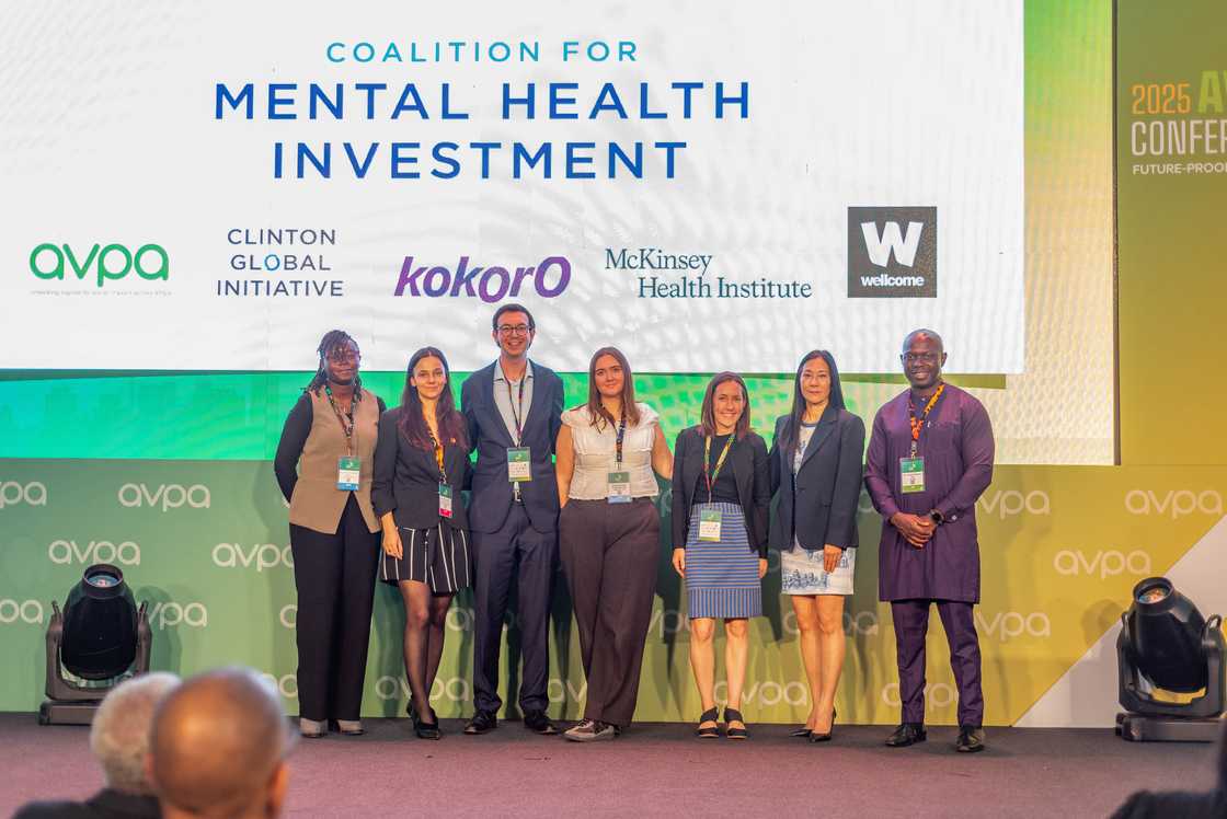 AVPA Launches Africa’s First Catalytic Pooled Fund to Drive Mental Health Investment AVPA Launches Africa’s First Catalytic Pooled Fund to Drive Mental Health Investment