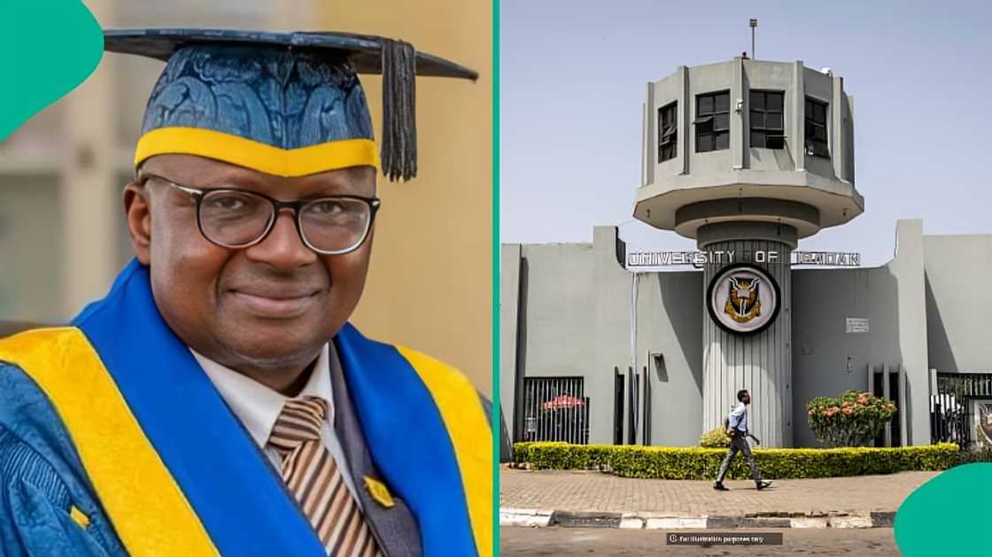 UI announces admission cut-off marks for Law, Pharmacy and Medicine
