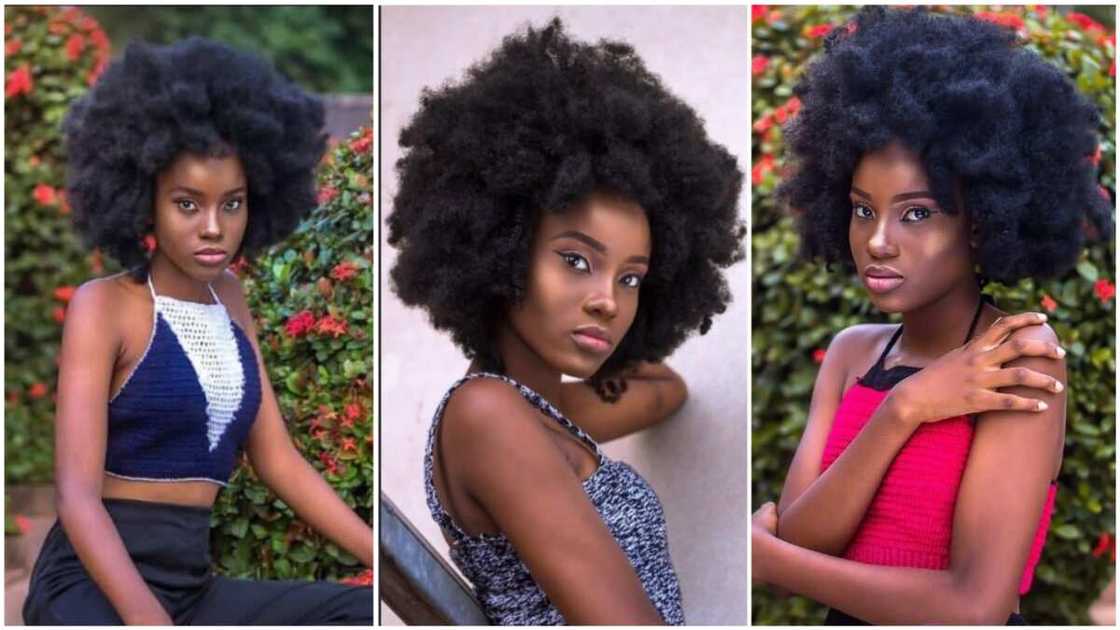 Lady makes it in her clothes business, owns company after roommates laughed at her Lady makes it in her clothes business, owns company after roommates laughed at her