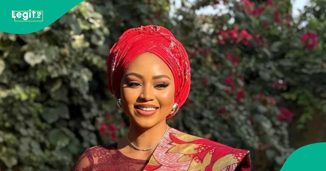 Regina Daniels continues to make headlines over rumoured split from Nigerian politician Ned Nwoko. Regina Daniels continues to make headlines over rumoured split from Nigerian politician Ned Nwoko.