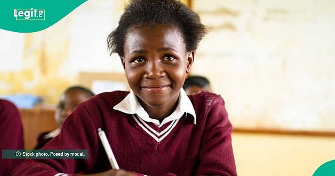 UTME 2025 score of girl who was among top 3 in class goes viral online. UTME 2025 score of girl who was among top 3 in class goes viral online.