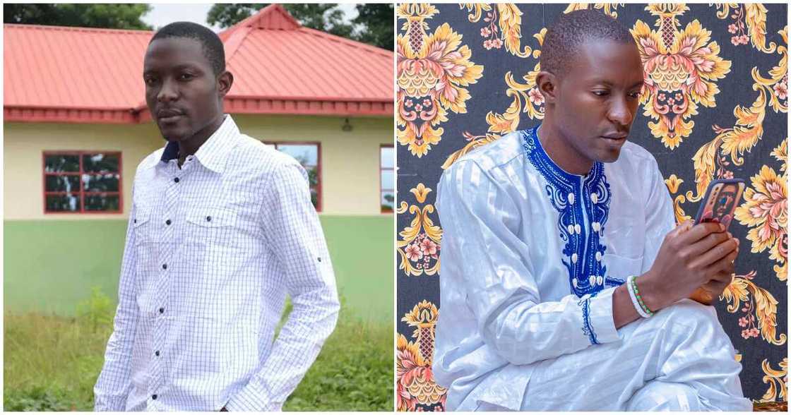 Oyewusi Oluyinka Abayomi, Winners Chapel church, pastor for 16 years, now a herbalist, shocking revelations Oyewusi Oluyinka Abayomi, Winners Chapel church, pastor for 16 years, now a herbalist, shocking revelations