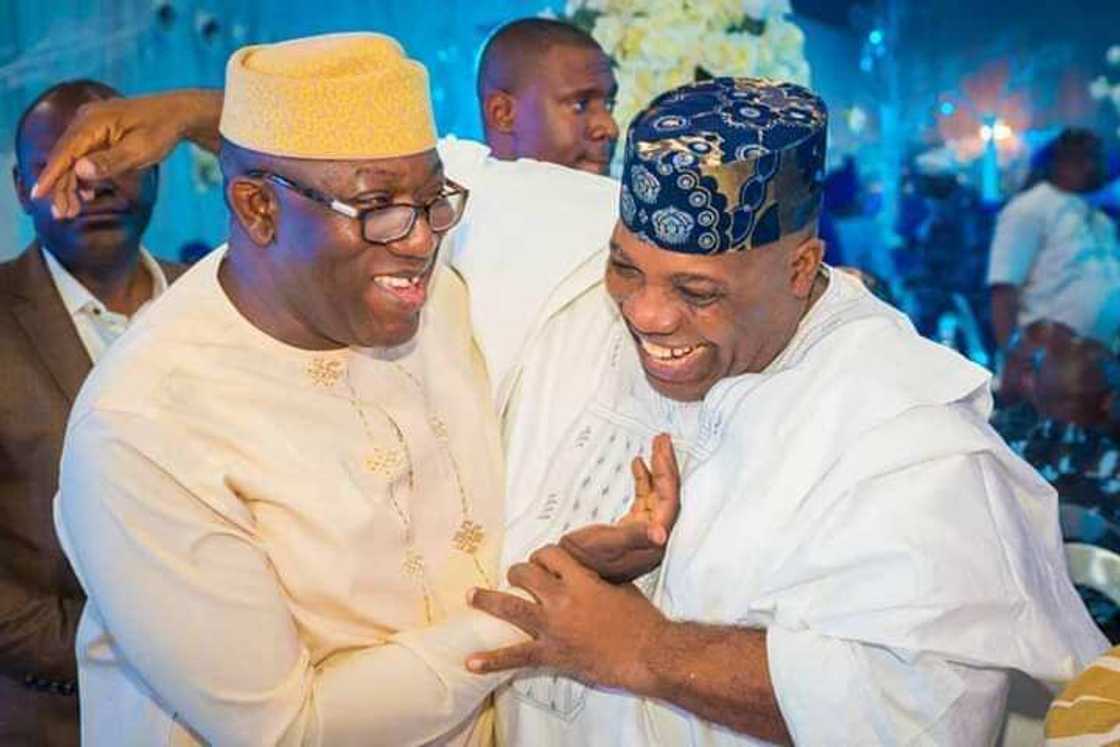 Yaron Jonathan ya yabi Tinubu, ya fadi sirrin doke jigon APC a 2023, ya ce zai yi kyau da mulki