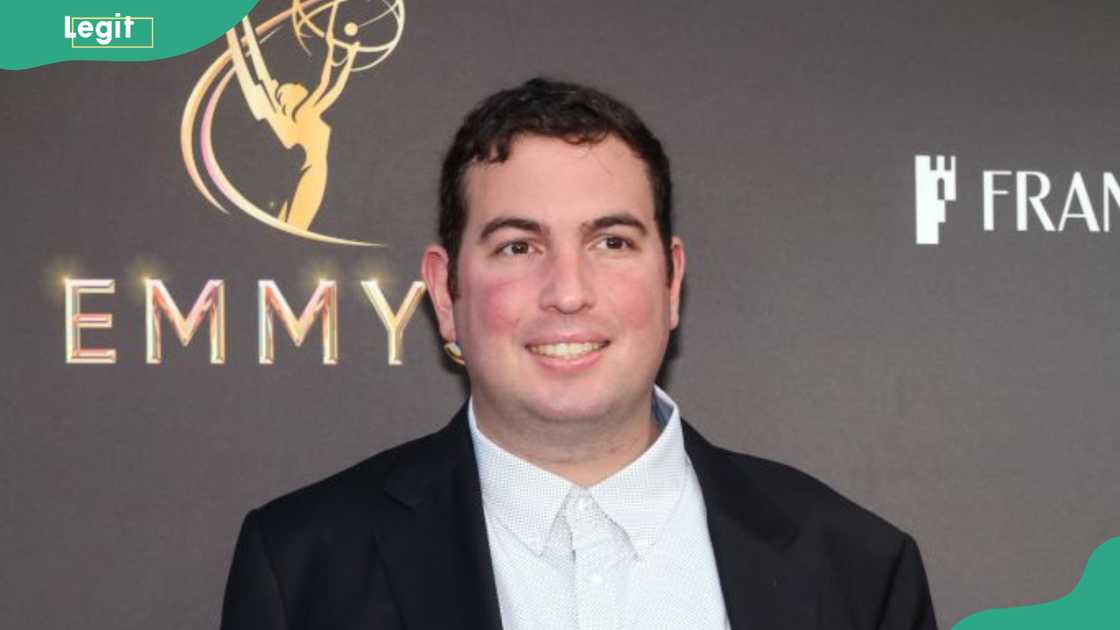 David Isaacman at Wallis Annenberg Centre for the Performing Arts David Isaacman at Wallis Annenberg Centre for the Performing Arts