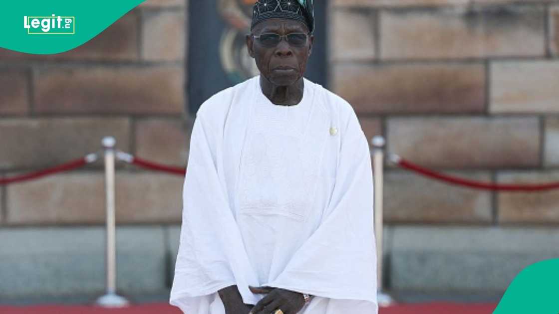 Obasanjo
