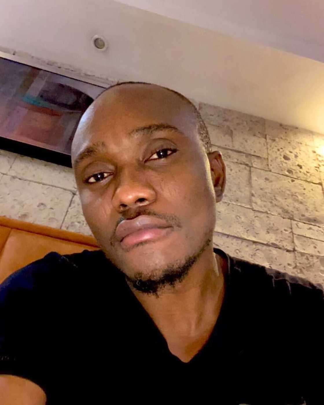 I’m not looking for a Grammy but I’ll take if they give me, singer Brymo says I’m not looking for a Grammy but I’ll take if they give me, singer Brymo says