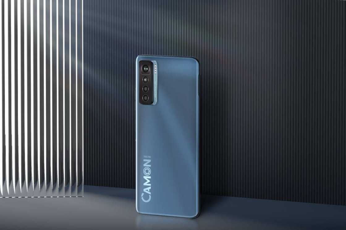 TECNO Camon 17 Makes a Stunning Debut With a Vibrant Fashion Show TECNO Camon 17 Makes a Stunning Debut With a Vibrant Fashion Show