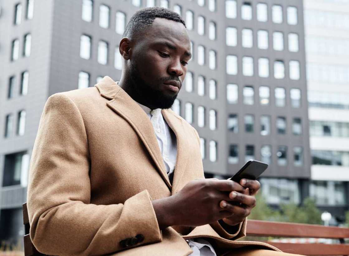 Unable to send message, message blocking is active Unable to send message, message blocking is active