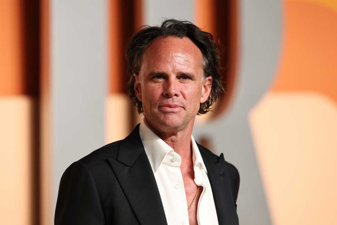 Walton Goggins during the 2025 Vanity Fair Oscar Party Hosted By Radhika Jones Walton Goggins during the 2025 Vanity Fair Oscar Party Hosted By Radhika Jones