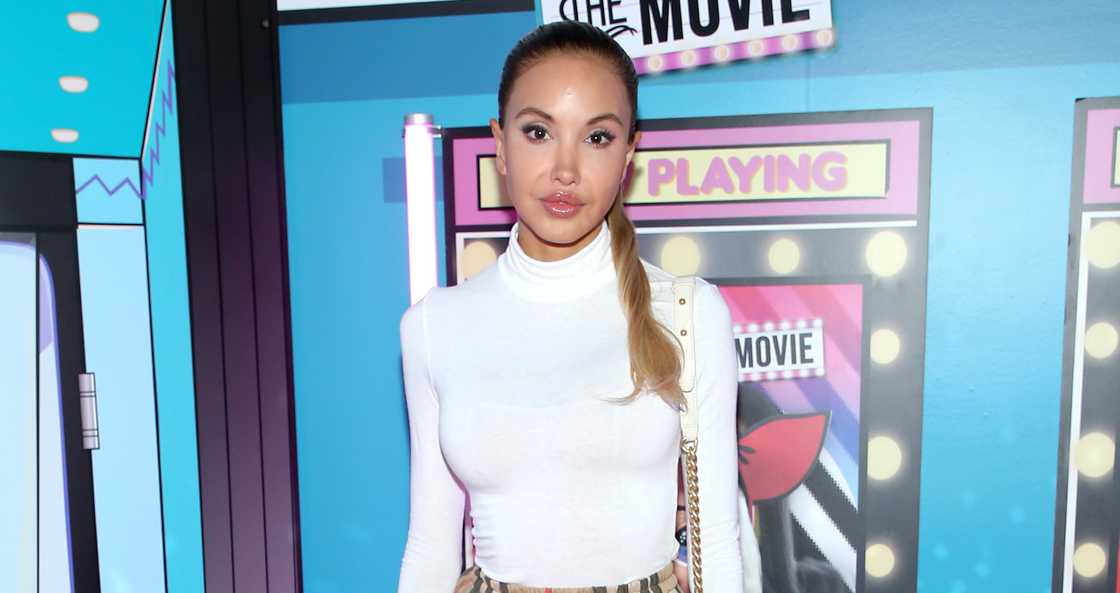 Elena Belle attends the L.O.L. Surprise! premiere at Hollywood Forever Elena Belle attends the L.O.L. Surprise! premiere at Hollywood Forever