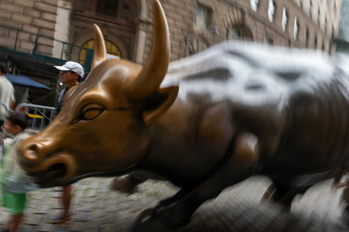 Healthy US data has left investors in a bullish mood ahead of key inflation figures Healthy US data has left investors in a bullish mood ahead of key inflation figures