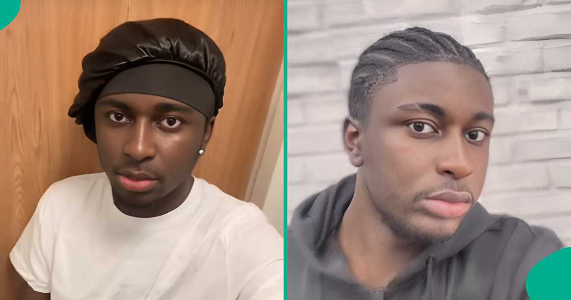 Young Man Shares Step-by-step Process of How He Got His UK Student Visa successful  3 Months, People React