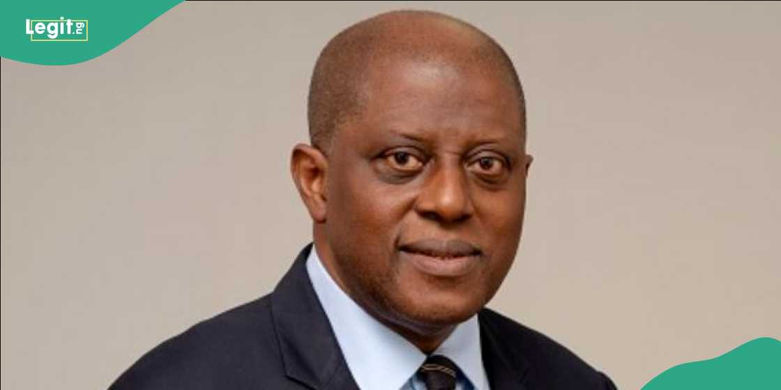 Experts at Meristem Securities, an asset management firm, predict the Central Bank of Nigeria's Monetary Policy Committee rate for 2025. Experts at Meristem Securities, an asset management firm, predict the Central Bank of Nigeria's Monetary Policy Committee rate for 2025.