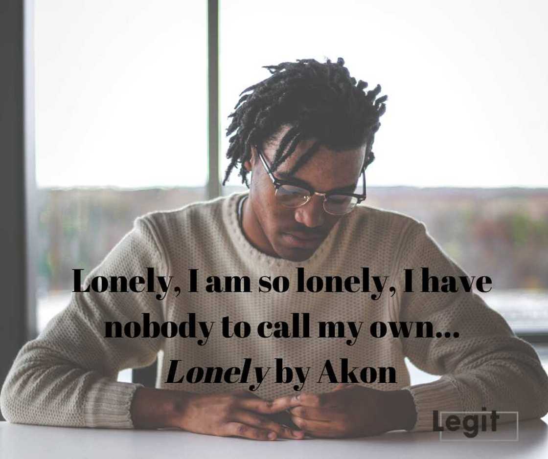 Quotes on loneliness Quotes on loneliness