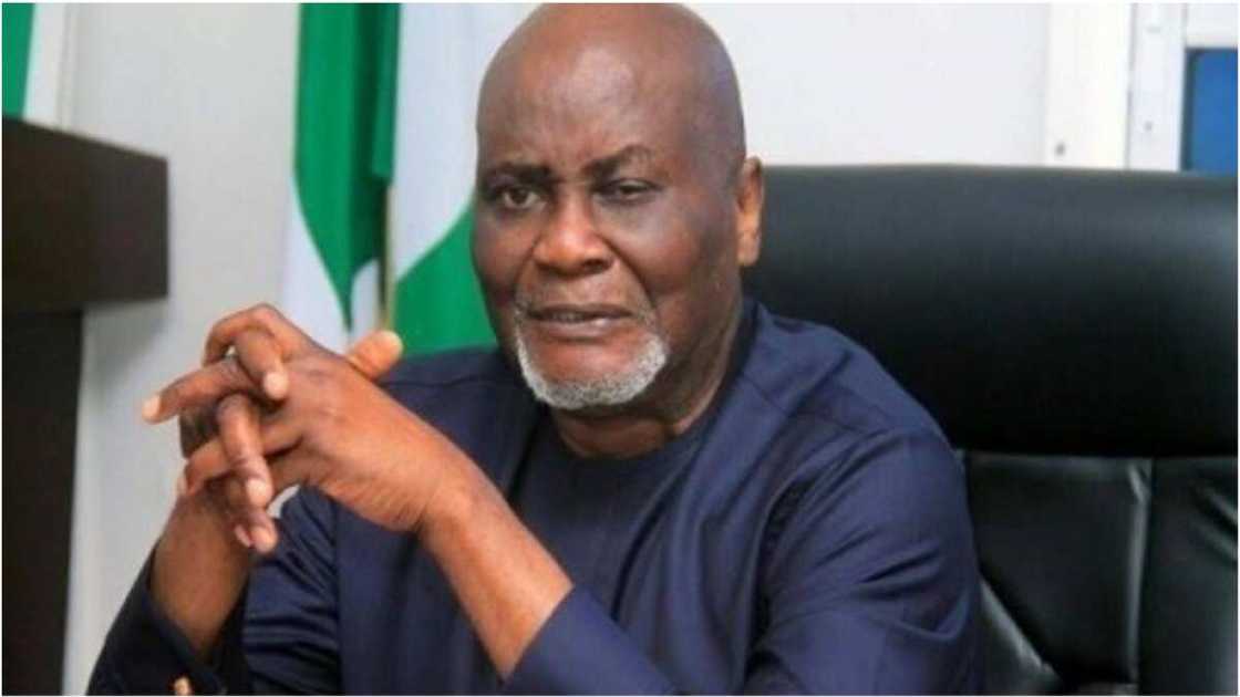 Prof. Charles Quaker Dokubo/Death Prof. Charles Quaker Dokubo/Death
