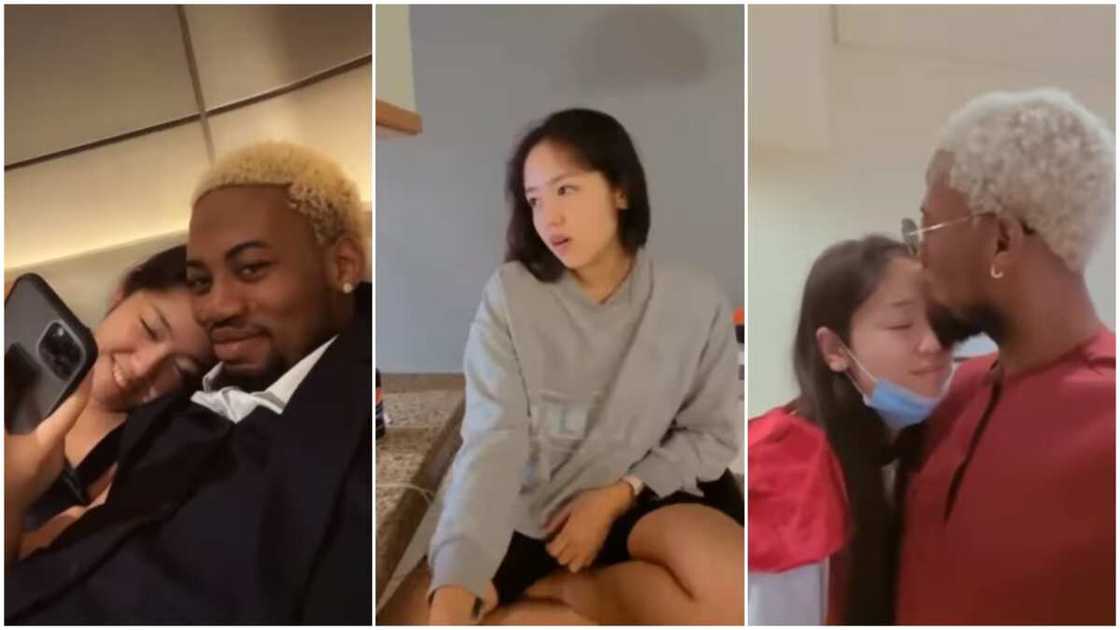 Many said they want their kind of love. Many said they want their kind of love.