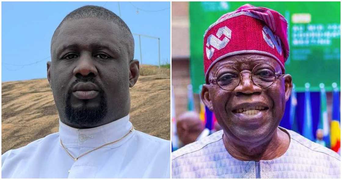 Bola Tinubu/Latest about Bola Tinubu Bola Tinubu/Latest about Bola Tinubu