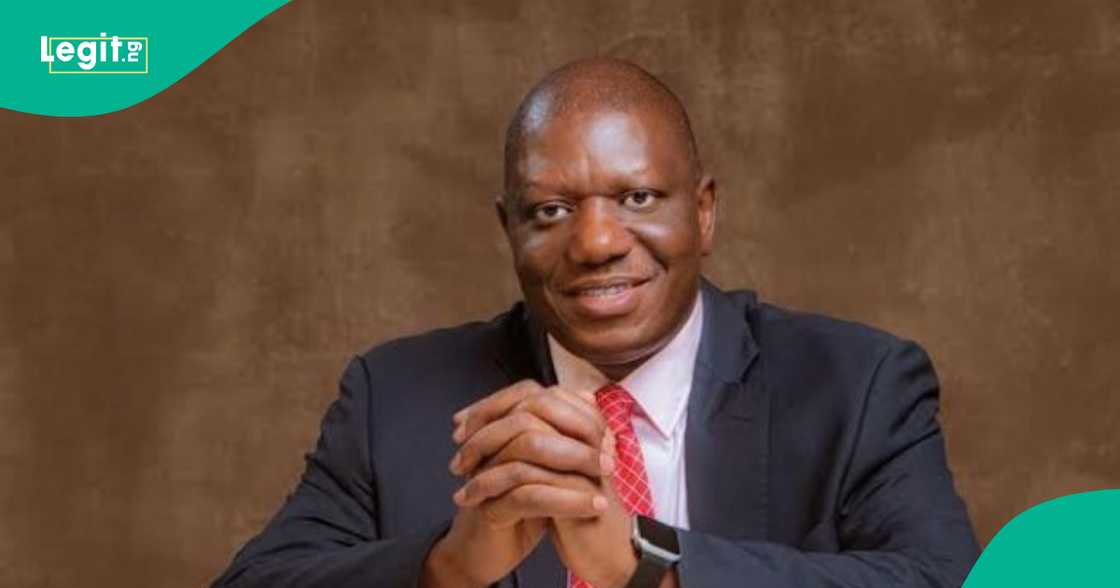 Sunday Marshall Katung speaks out on speculation about defecting from PDP to APC before 2027 elections. Sunday Marshall Katung speaks out on speculation about defecting from PDP to APC before 2027 elections.