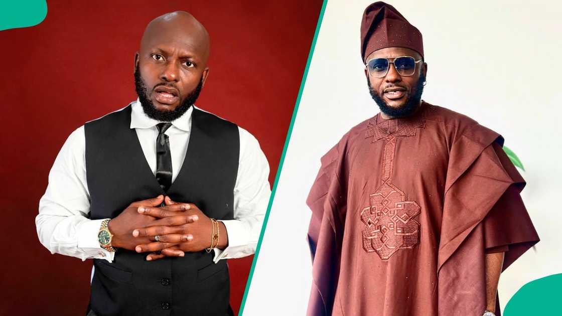 IGoSave opens up about how his daughter’s ear infection became a painful two-year struggle in the UK