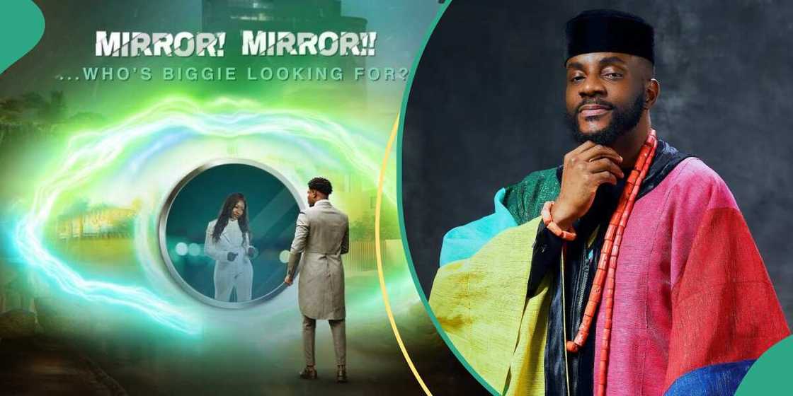 BBNaija set to return with another edition. BBNaija set to return with another edition.