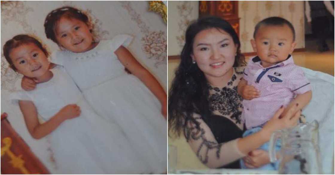 China cracks down on Muslims China cracks down on Muslims