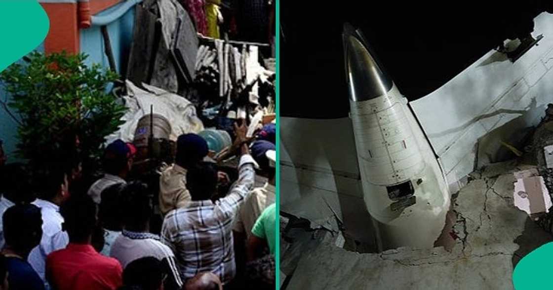 Air India mentions total amount they will pay each family of victims. Air India mentions total amount they will pay each family of victims.