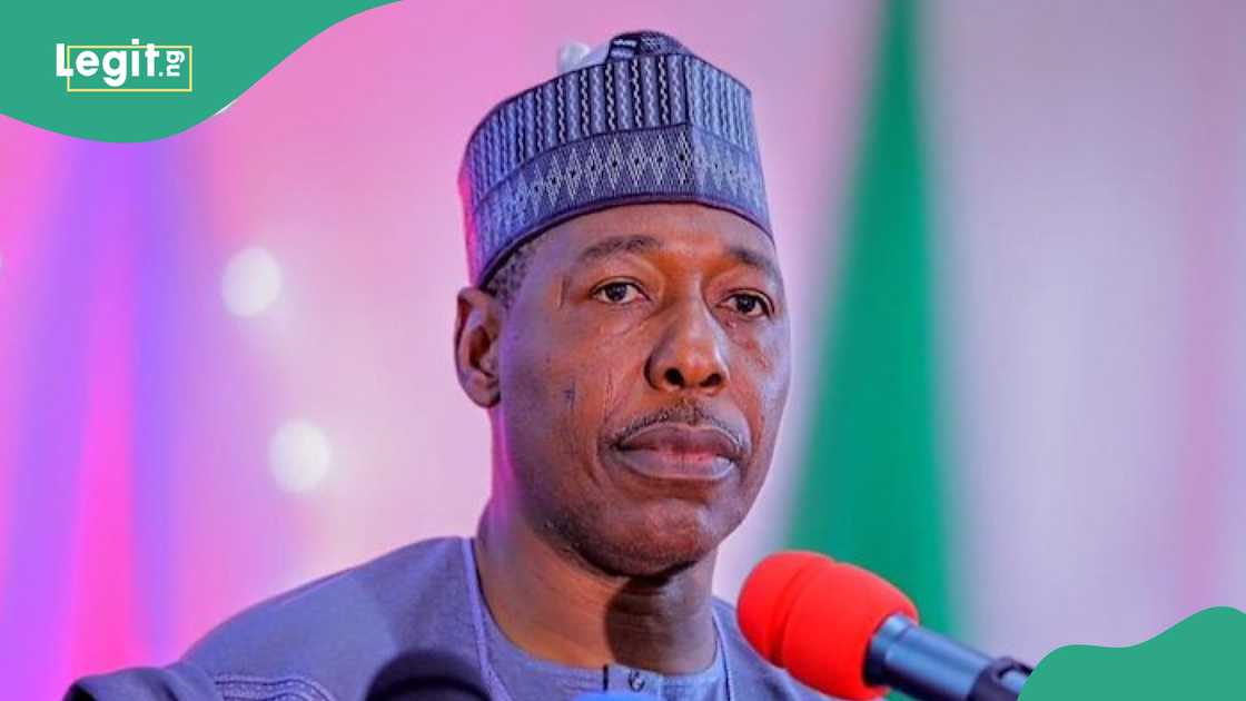 Borno residents unite following Boko Haram attacks in recent days Borno residents unite following Boko Haram attacks in recent days