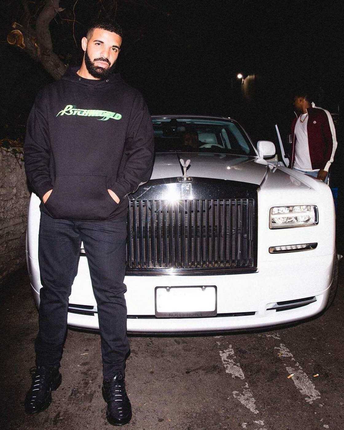 Drake net worth 2019 Drake net worth 2019