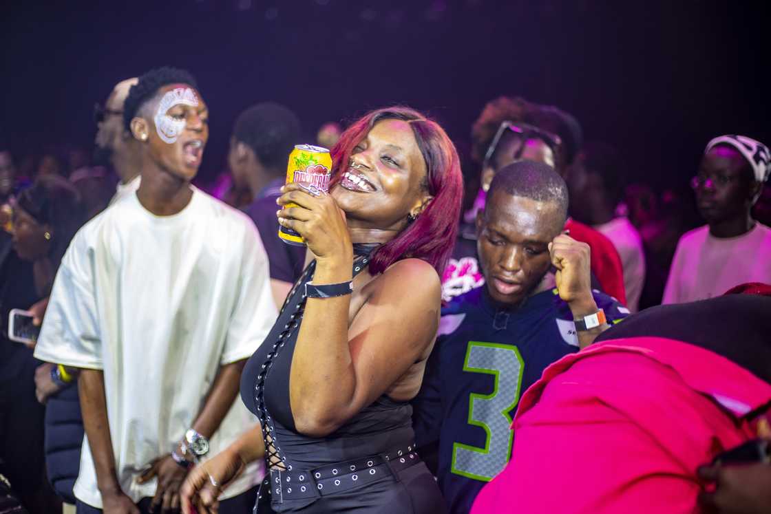 Desperados Reimagines Love Season as a Bold Celebration of Self-Expression with TRAP’D