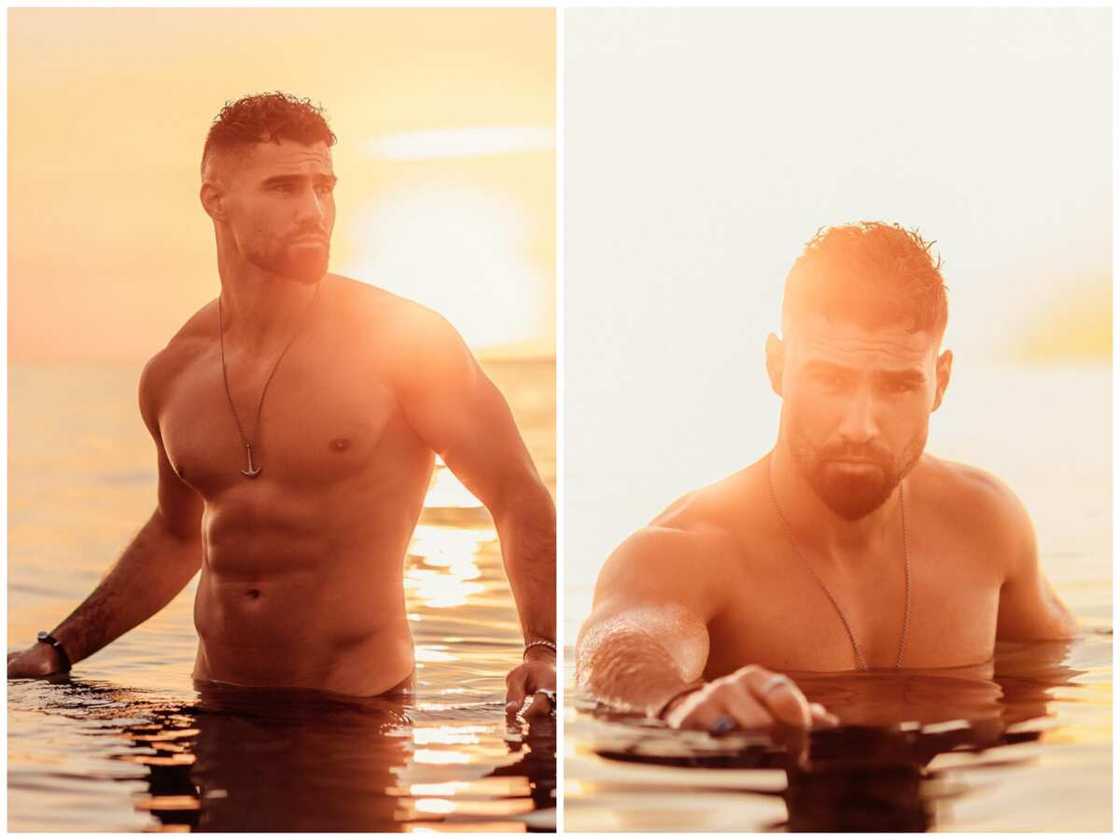 Jonathan Matijas Jonathan Matijas
