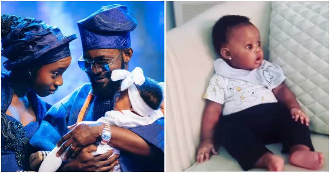 Comedian AY Comedian AY