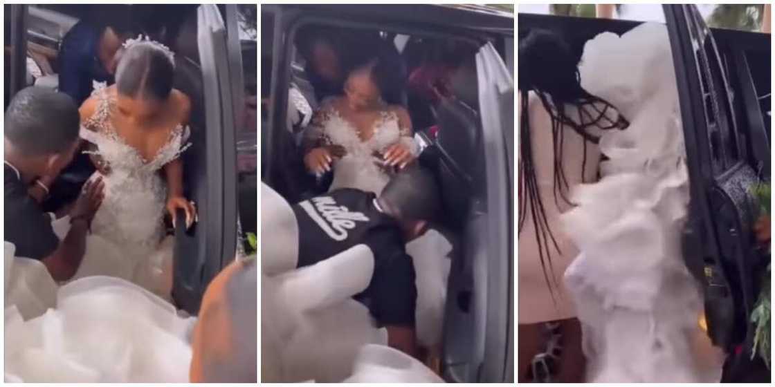 Photos of bride. Photos of bride.