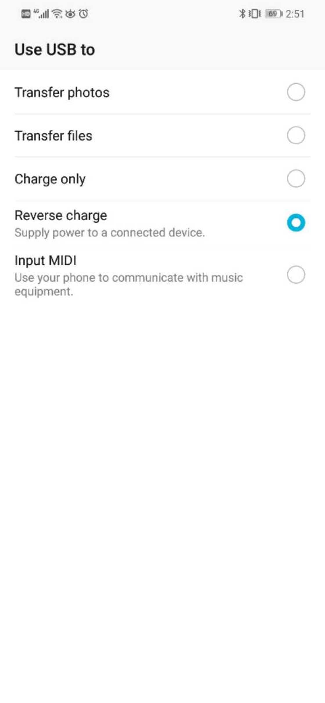 Just how long can a 5000mAh battery last on the HUAWEI Y6p Just how long can a 5000mAh battery last on the HUAWEI Y6p