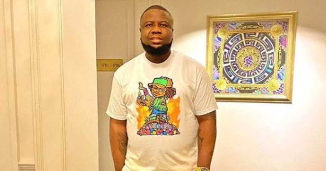 Kotu za ta yanke wa Hushpuppi hukunci a ranar Valentine a Amurka Kotu za ta yanke wa Hushpuppi hukunci a ranar Valentine a Amurka