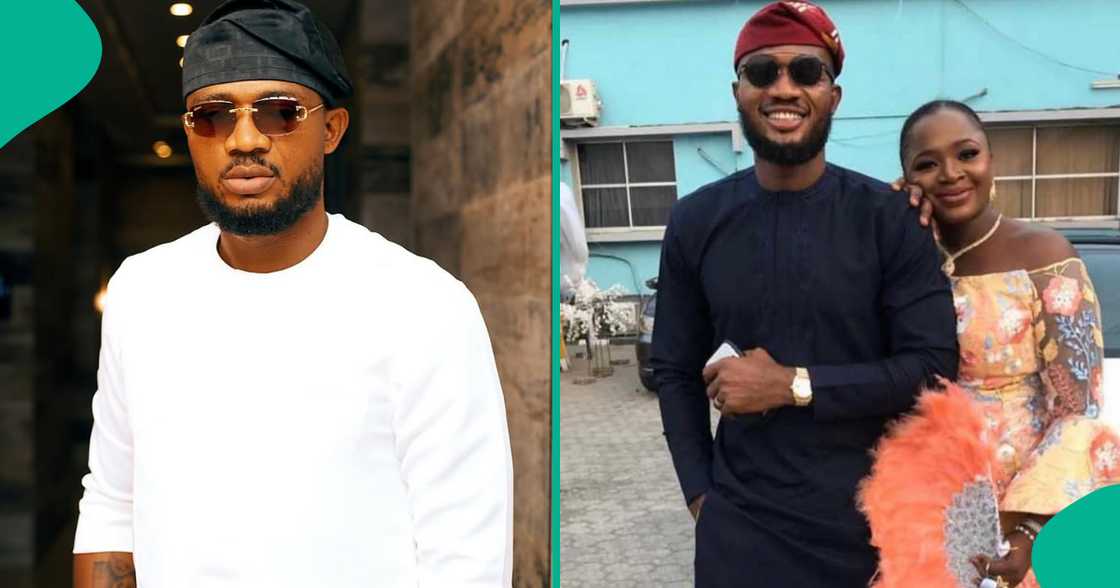 Celebrity auto dealer, Ikechukwu Darry Ogbonna, aka IVD addresses allegations that he killed his wife Bimbo Ogbonna. Celebrity auto dealer, Ikechukwu Darry Ogbonna, aka IVD addresses allegations that he killed his wife Bimbo Ogbonna.