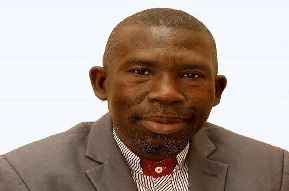 Shugaban kungiyar kwadago na Najeriya reshen jihar Taraba ya rasu sakamakon cutar korona Shugaban kungiyar kwadago na Najeriya reshen jihar Taraba ya rasu sakamakon cutar korona