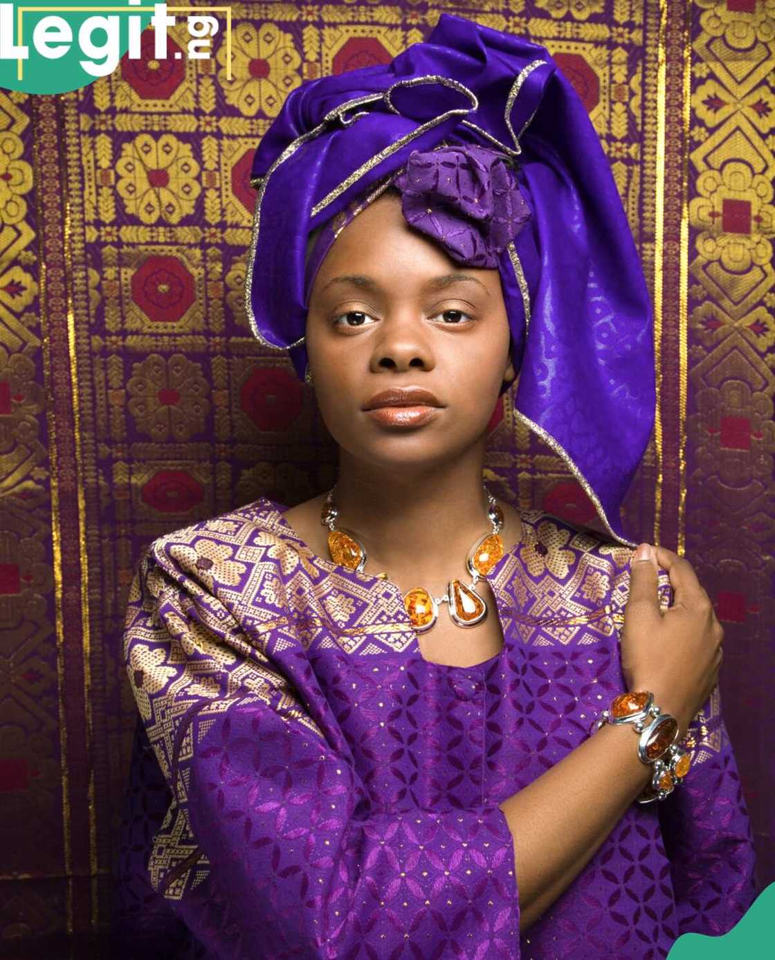 A woman in a purple dress. (For illustration purpose only) A woman in a purple dress. (For illustration purpose only)