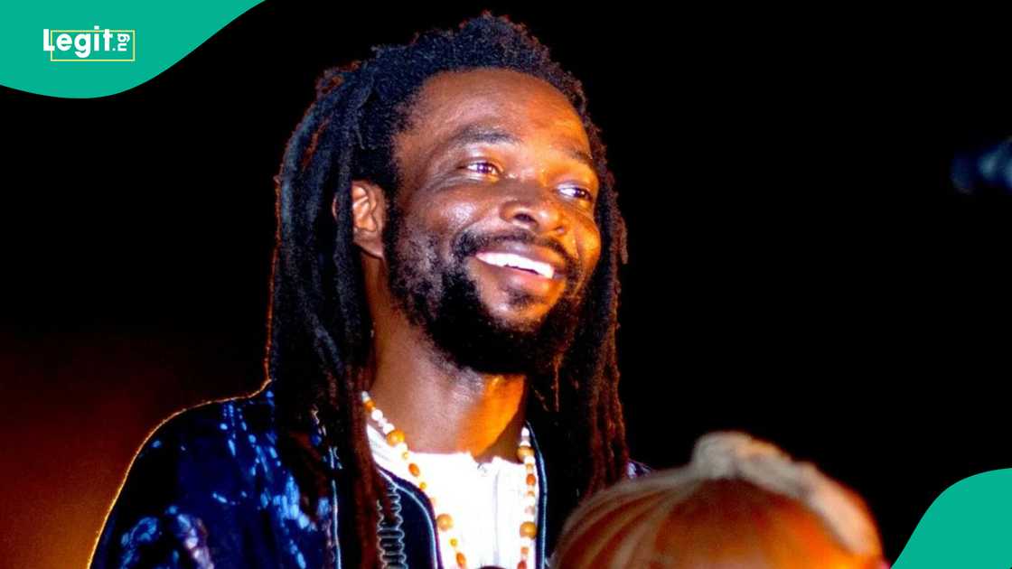 Beautiful Nubia, Yinka Ayefele, BBO