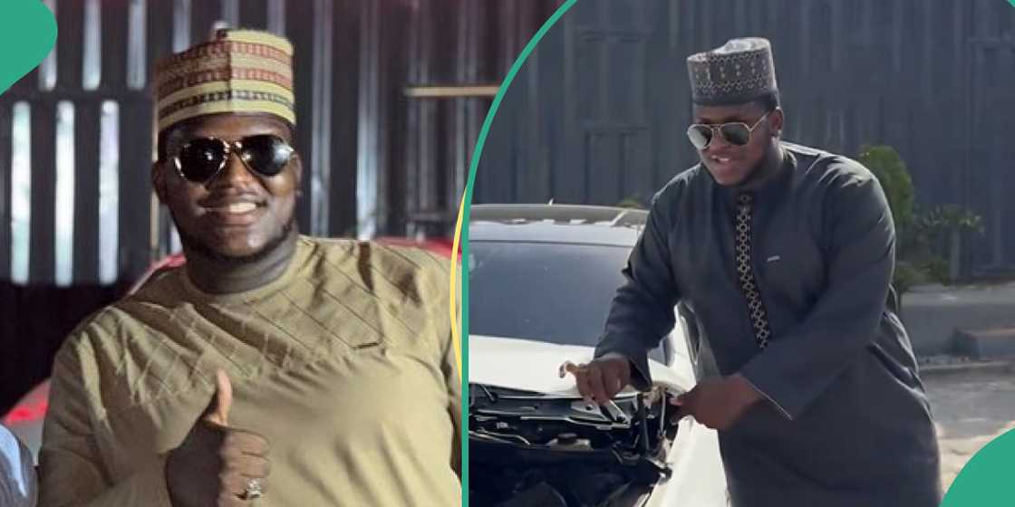 Sarkinmota CEO Sarkinmota CEO