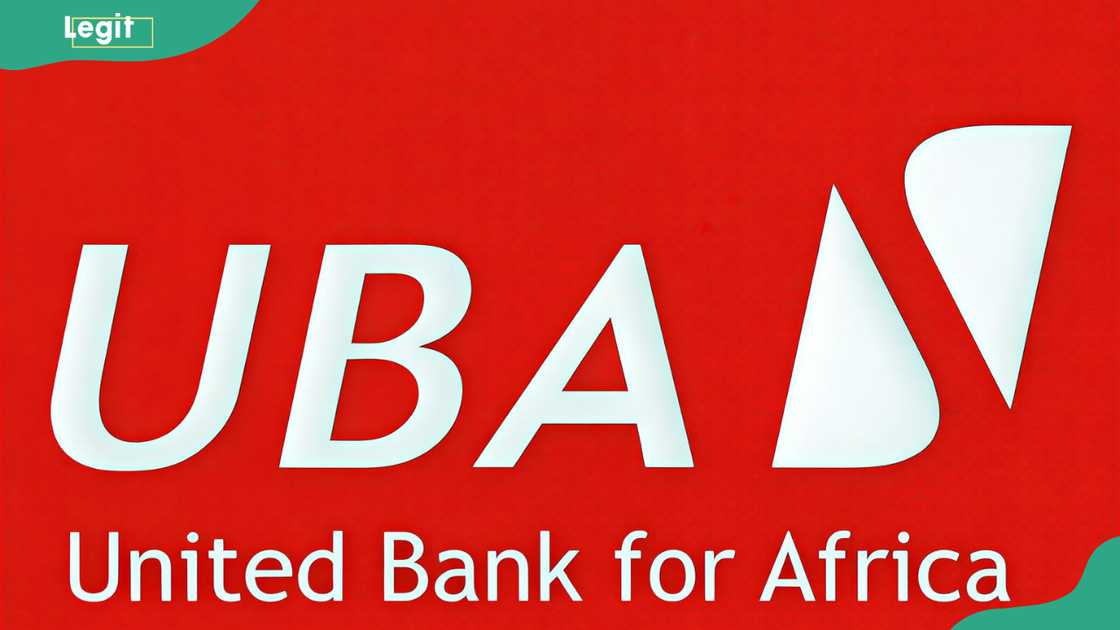 UBA Bank logo UBA Bank logo