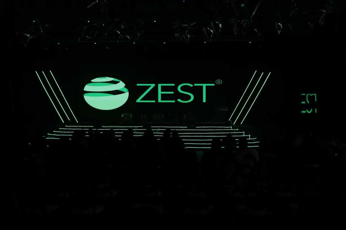 Zest is connecting businesses and lifestyle to payments Zest is connecting businesses and lifestyle to payments