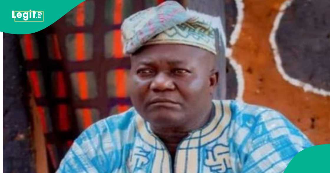 Fitaccen jarumin fina finai ya riga mu gidan gaskiya Fitaccen jarumin fina finai ya riga mu gidan gaskiya