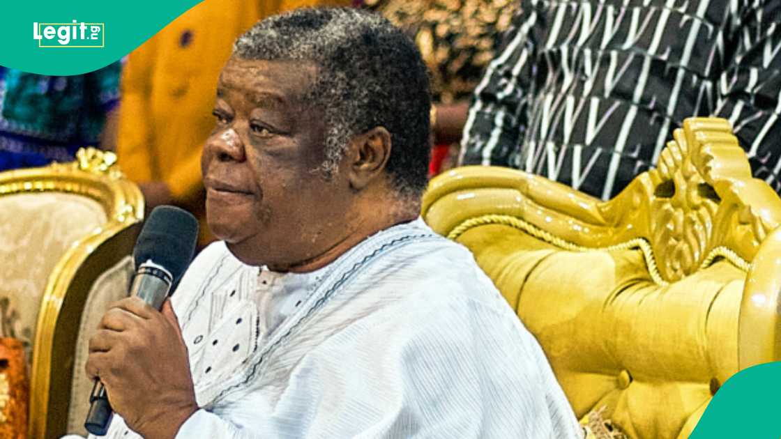 Nigerians mourn the death of Uma Ukpai. Nigerians mourn the death of Uma Ukpai.
