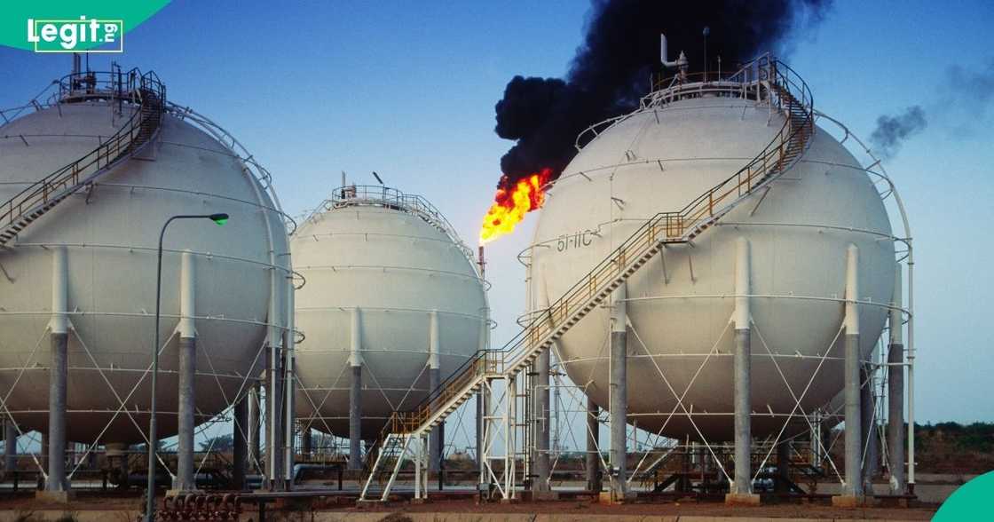 Nigeria’s gas output rises to 7.93bcf/d in May 2026 Nigeria’s gas output rises to 7.93bcf/d in May 2026