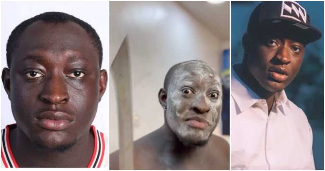 Carter Ife, Ikebe Supa, new song, Nigerian artists Carter Ife, Ikebe Supa, new song, Nigerian artists