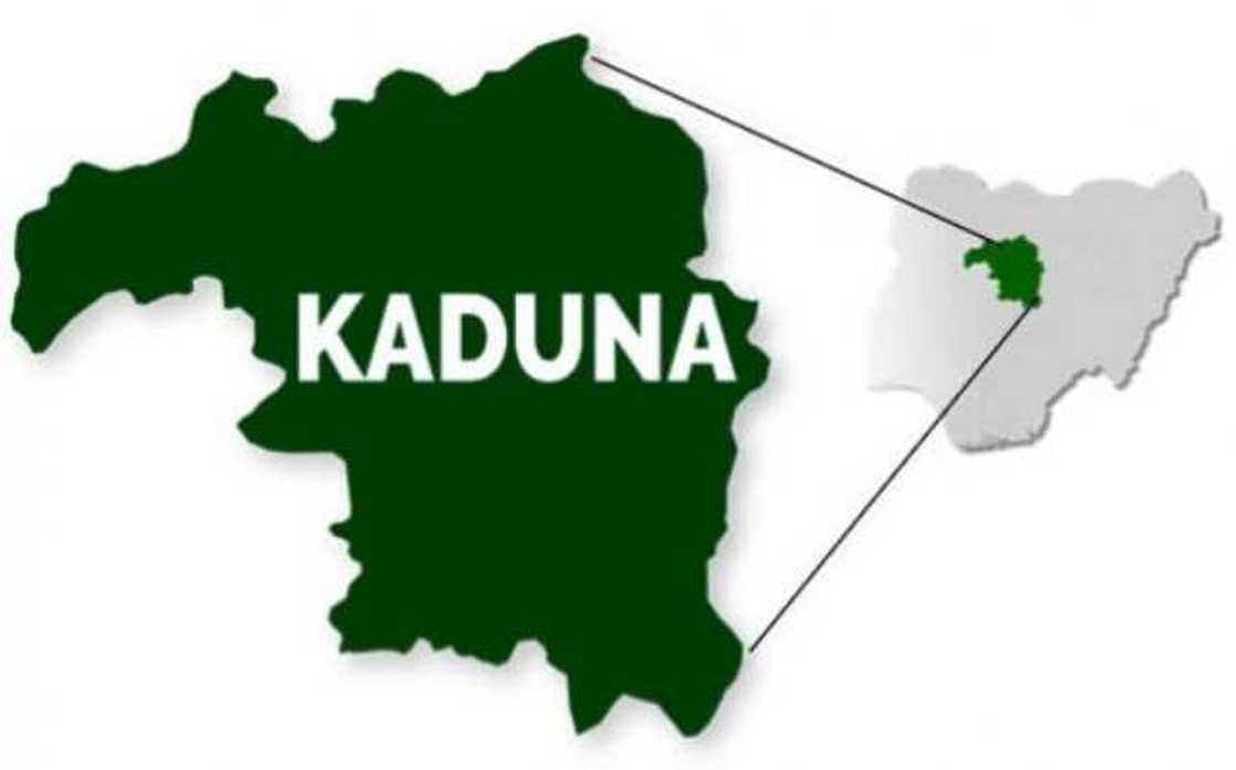Kaduna CAN directs members to suspend church activities Kaduna CAN directs members to suspend church activities