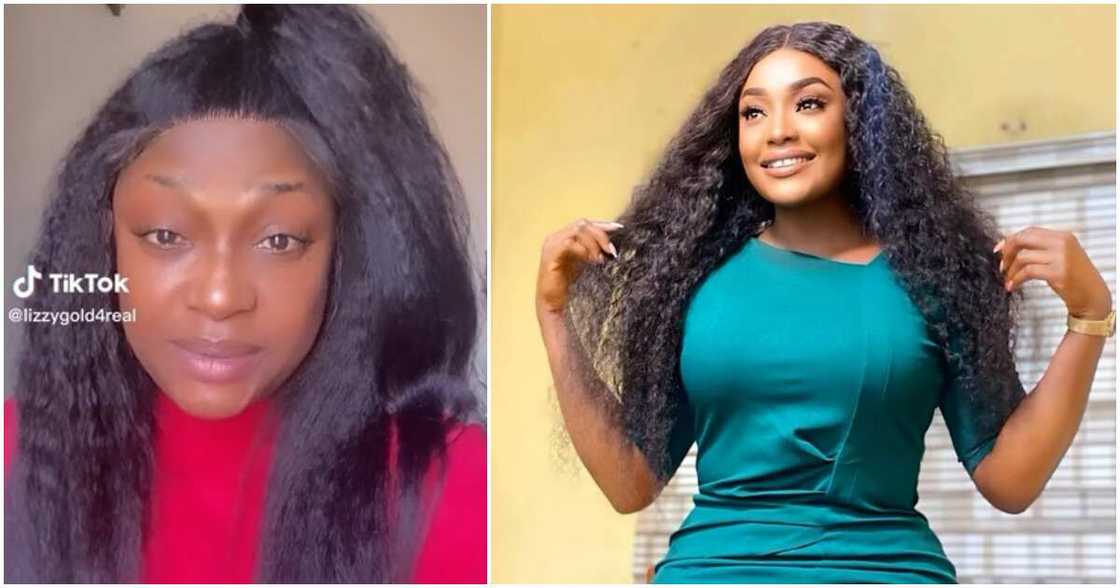 Lizzy Gold Lizzy Gold