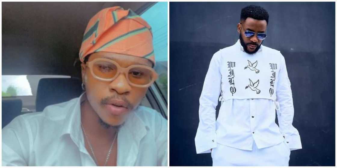 Ebuka's design Ebuka's design